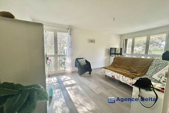 achat appartement toulon 83100