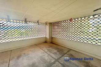 achat appartement toulon 83100