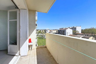 achat appartement toulon 83100