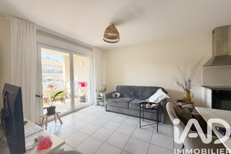 achat appartement toulon 83100