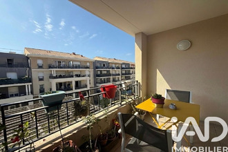 achat appartement toulon 83100