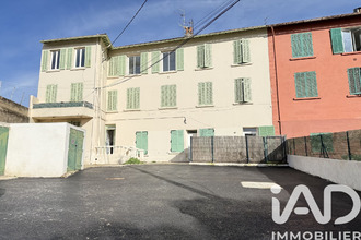 achat appartement toulon 83100