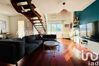 achat appartement toulon 83100