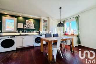 achat appartement toulon 83100