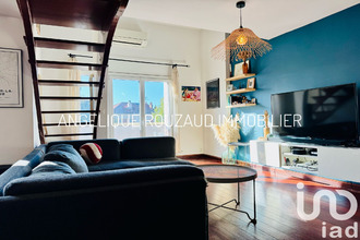 achat appartement toulon 83100