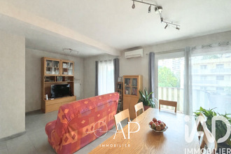 achat appartement toulon 83100