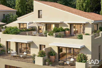 achat appartement toulon 83100