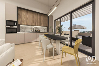 achat appartement toulon 83100