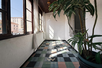 achat appartement toulon 83100