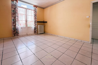 achat appartement toulon 83100