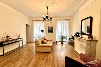 achat appartement toulon 83100