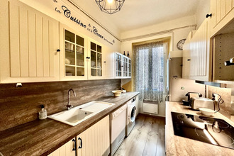 achat appartement toulon 83100
