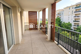 achat appartement toulon 83100