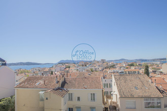 achat appartement toulon 83100