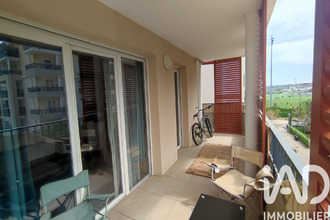 achat appartement toulon 83100