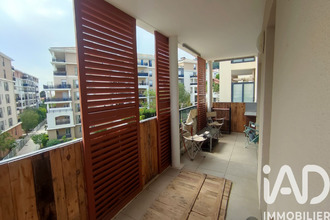 achat appartement toulon 83100