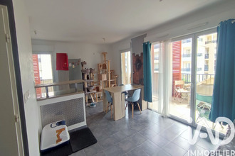 achat appartement toulon 83100