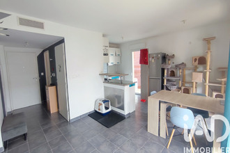 achat appartement toulon 83100