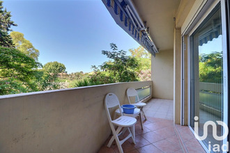 achat appartement toulon 83100