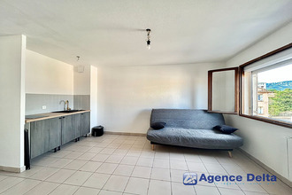 achat appartement toulon 83100