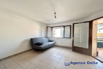 achat appartement toulon 83100