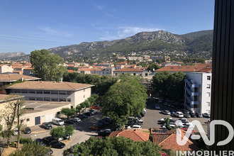 achat appartement toulon 83100