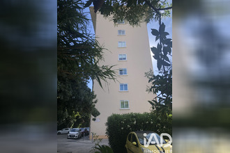 achat appartement toulon 83100