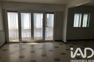 achat appartement toulon 83100