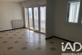 achat appartement toulon 83100