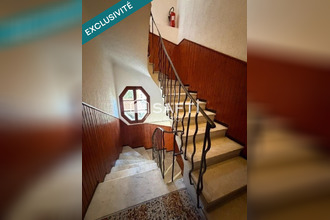 achat appartement toulon 83100