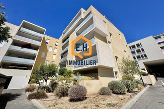 achat appartement toulon 83100