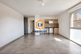 achat appartement toulon 83100