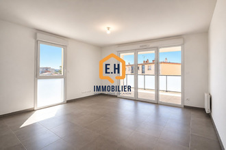 achat appartement toulon 83100