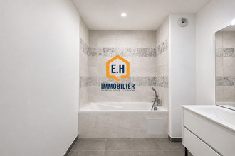 achat appartement toulon 83100