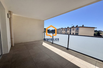 achat appartement toulon 83100