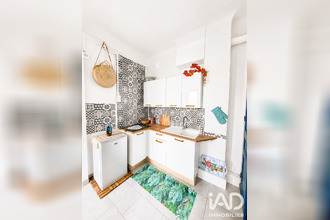 achat appartement toulon 83100