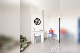 achat appartement toulon 83100