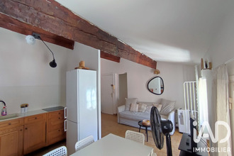 achat appartement toulon 83100