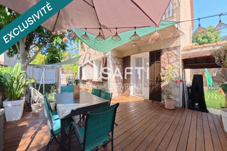 achat appartement toulon 83100