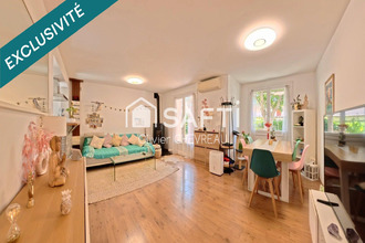 achat appartement toulon 83100