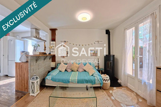 achat appartement toulon 83100