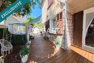 achat appartement toulon 83100
