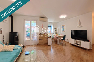 achat appartement toulon 83100