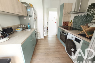 achat appartement toulon 83100