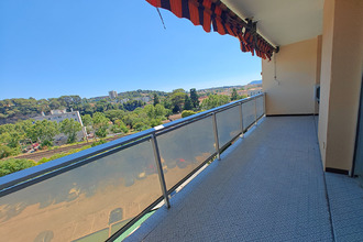 achat appartement toulon 83100