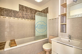 achat appartement toulon 83100