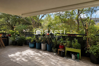 achat appartement toulon 83100