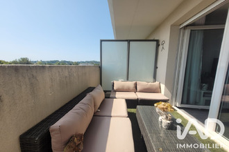 achat appartement toulon 83100