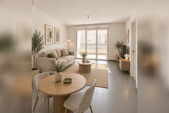achat appartement toulon 83100