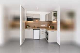 achat appartement toulon 83100